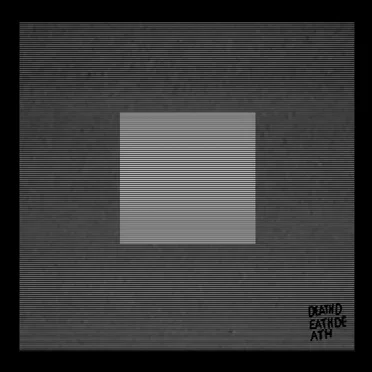 NO REASON by DEATHDEATHDEATH - album cover