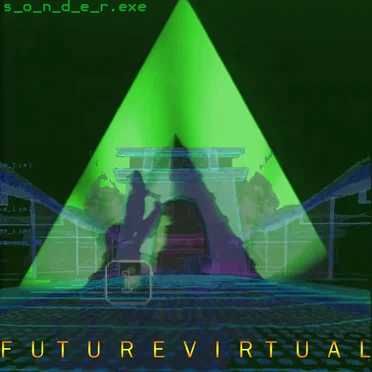 F u t u r e V i r t u a l
