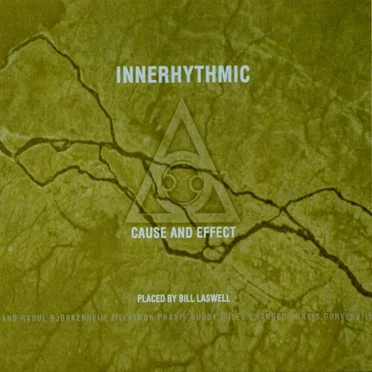 Innerhythmic: Cause and Effect by Various Artists - album cover