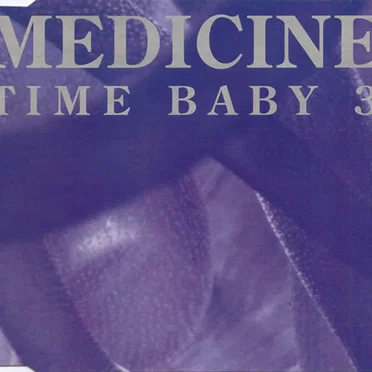 Time Baby 3