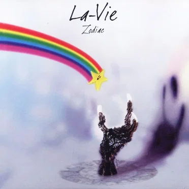 Zodiac by La-Vie. - album cover