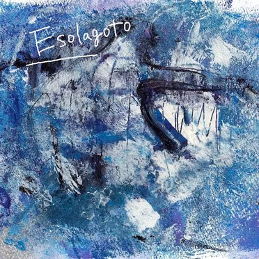 絵空事 by Esolagoto - album cover