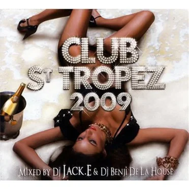 Club St. Tropez 2009