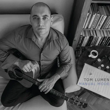 Manual Mode by Tom Lumen - album cover