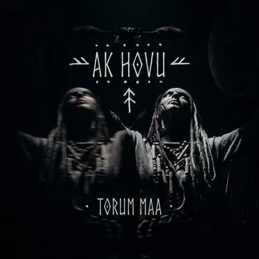 Torum Maa by Ak Hovu - album cover