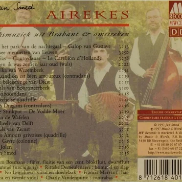Airekes