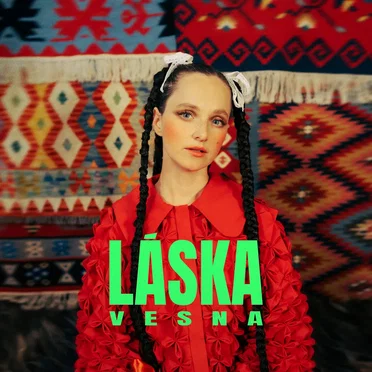 Láska