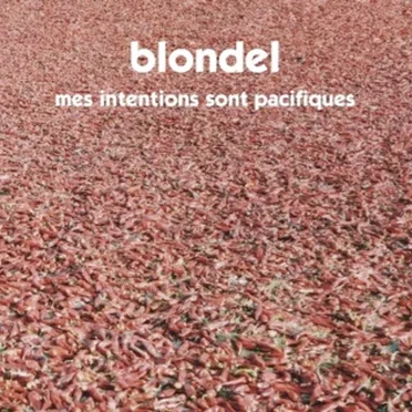 Mes Intentions Sont Pacifiques