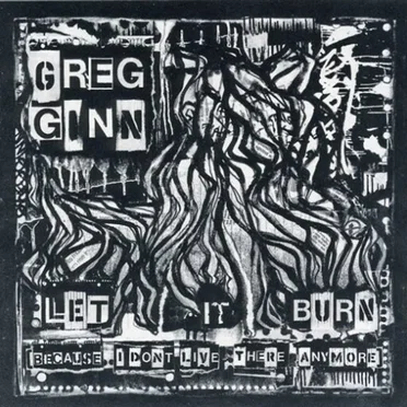 Greg Ginn