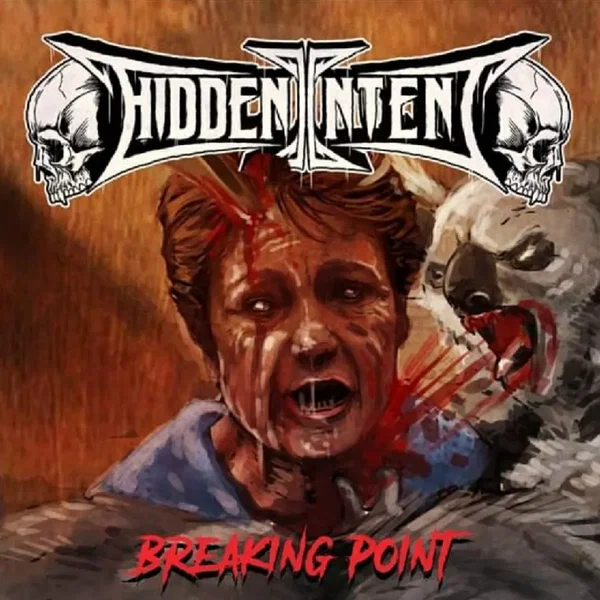 Breaking Point