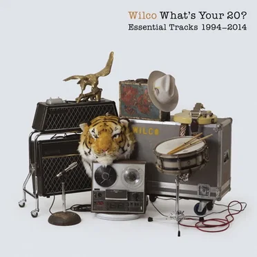 What’s Your 20? Essential Tracks 1994–2014