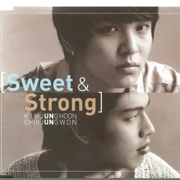 Sweet & Strong