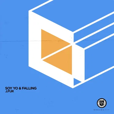 Soy Yo / Falling by J.Fur - album cover
