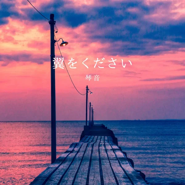Tsubasawo Kudasai