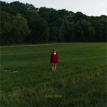 Long Gone by Ireland Donovan - album cover