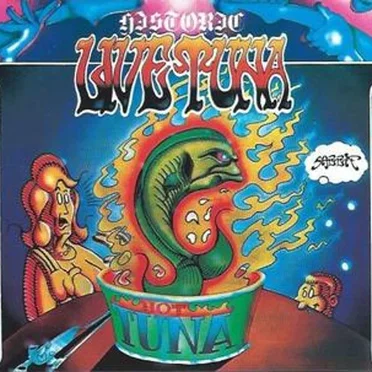 Historic Hot Tuna
