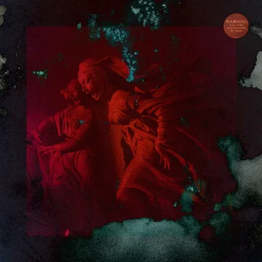 THE DEAD CHRIST