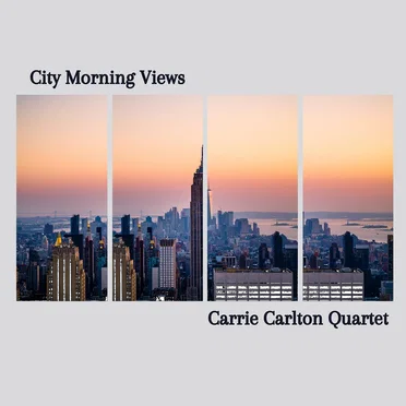 City Morning Views