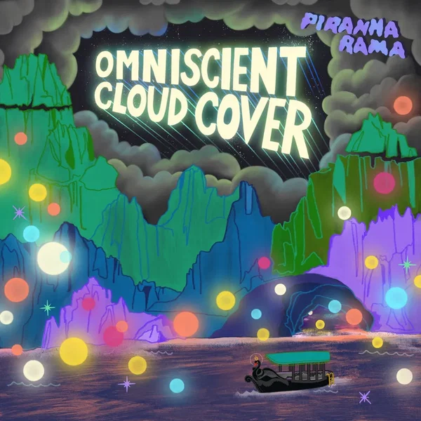 Omniscient Cloud Cover