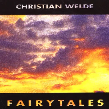 Fairytales by Christian Welde - album cover