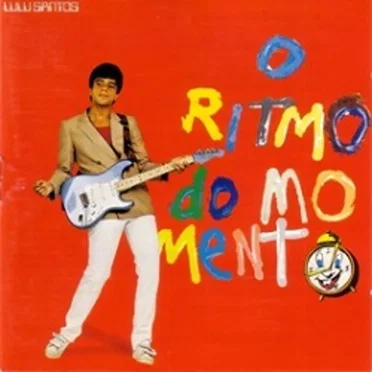 O ritmo do momento