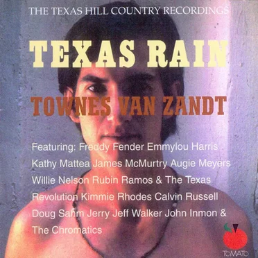 Texas Rain: The Texas Hill Country Recordings
