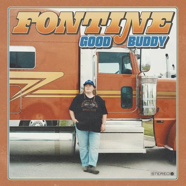 Good Buddy