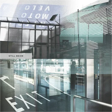 Still bside II by Ocho - album cover