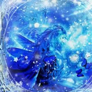 𝑨𝒛𝒖𝒓 𝜥𝒓𝔂