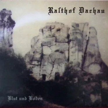 Blut und Boden