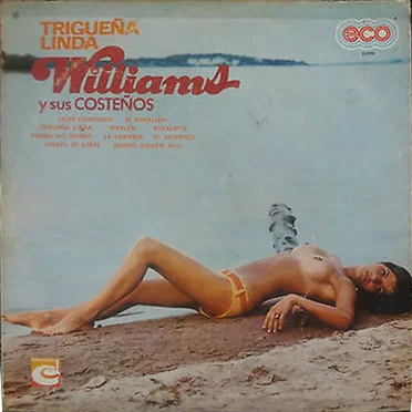 Williams y sus Costeños
