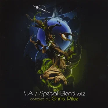 Special Blend, Vol.2 by Various Artists - album cover