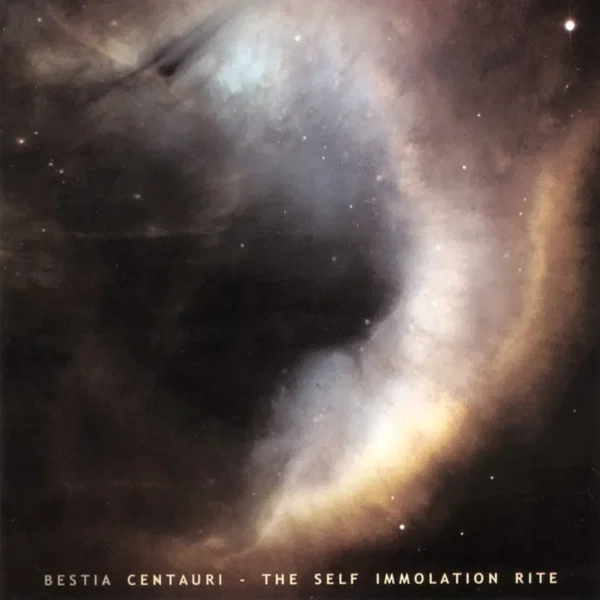 The Self Immolation Rite