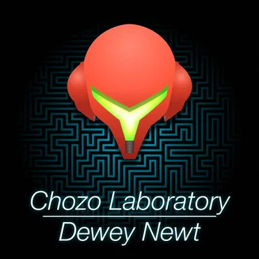 Chozo Laboratory (From “Metroid: Samus Returns”)