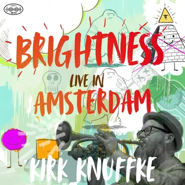 Brightness Live in Amsterdam