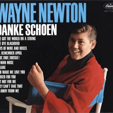 Danke Schoen / Better Now Than Later