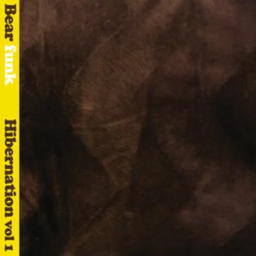 Hibernation Vol 1 by Various Artists - album cover