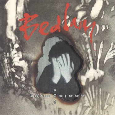 Into the Coals by Bedlam - album cover