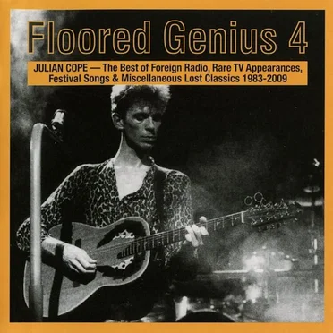 Floored Genius 4