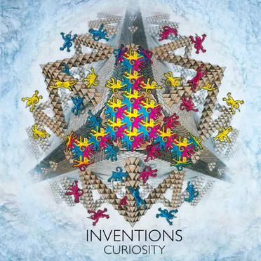 Curiosity by Inventions - album cover