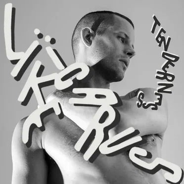 Like Icarus by Tender Ness - album cover