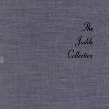 The Judds Collection: 1983–1990