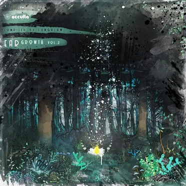 Ear Growth, Vol. 2 by Various Artists - album cover