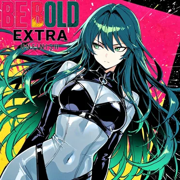 Be Bold Extra
