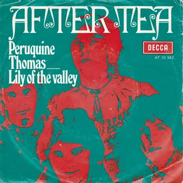 Peruquine Thomas / Lily of the Valley
