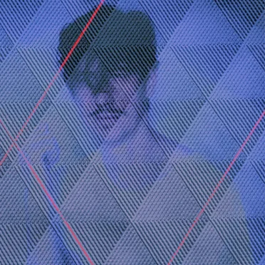 SUPRA by Dijf Sanders - album cover