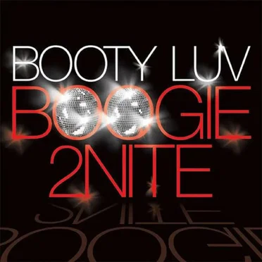 Boogie 2nite