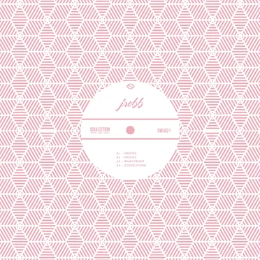 Soulection White Label: 021