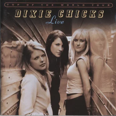 Top of the World Tour: Live