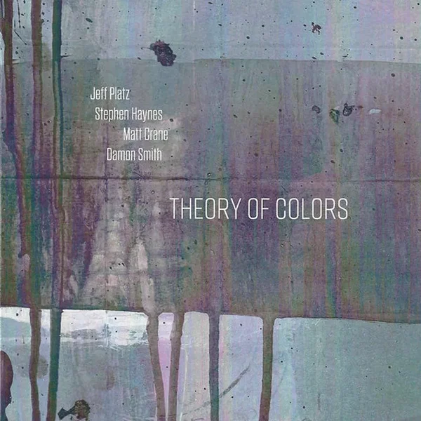 Theory of Colors